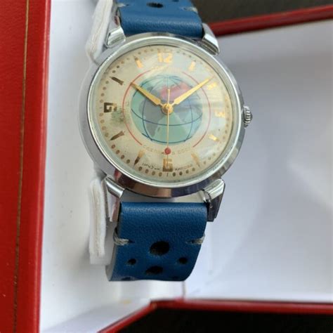 sputnik watch fake